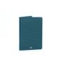 MONOCOZZI - LUCID Refined 帶 RFID 保護的環保皮革超薄護照套 (4款顏色）