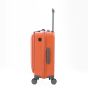 MONOCOZZI - 34公升 21英寸 4輪 TSA鎖定豎立式機艙行李箱 (4款顏色)