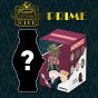 AMAZ - INFANTRY X MONOPOLY 盲盒手錶 (Prime) (電子換領券)(1隻)