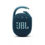 JBL Clip 4 (藍色) JBL CLIP4BLU