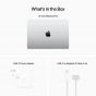 14吋 MacBook Pro 配備Apple M2 Max 晶片配備 12 核心 CPU 及 30 核心GPU, 1TB SSD