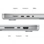 16吋 MacBook Pro 配備Apple M2 Pro 晶片配備 12 核心 CPU 及 19 核心GPU, 512GB SSD
