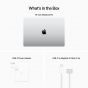 16吋 MacBook Pro 配備Apple M2 Pro 晶片配備 12 核心 CPU 及 19 核心GPU, 512GB SSD