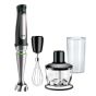 Braun - MultiQuick 7 手提攪拌棒 MQ7035X CR-MQ7035X