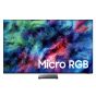 三星 - 65" Micro RGB R95H 4K Vision AI 智能電視 (2026) MRA65R95HAJXZK MRA65R95HAJXZK