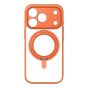 Momax - iPhone 17 CaseFORM Roller 磁吸保護套 [多種顏色]