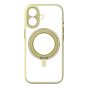 Momax - iPhone 17 CaseFORM Roller 磁吸保護套 [多種顏色]