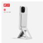 MOFT - 磁吸三角手機支架 MOVAS 專利純素皮革系列- 支援 MagSafe [多種顏色]