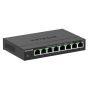 NETGEAR (MS308) 8埠多千兆(2.5G)以太網非網管Essentials交換機 MS308