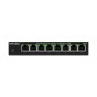 NETGEAR (MS308) 8埠多千兆(2.5G)以太網非網管Essentials交換機