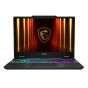 MSI - Cyborg 15 B13WEKG 15.6" 電競手提電腦 (i7-13620H 10Core/RTX5050) (16GB/1TB or 512GB) (多款HDD選擇) MSI-NB-CB15B13W-MO