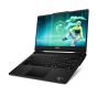 MSI - Cyborg 15 Max C2WF 15.6" 電競手提電腦 (Core 7 240H/RTX5060/16GB/512GB)(9S7-15T111-267)