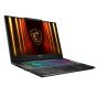 MSI - Cyborg 17 B13WEKG 17.3" 電競手提電腦 (i7-13620H 10Core/RTX5050/16GB/1TB)(9S7-17U332-292)