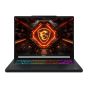 MSI - Crosshair 16 HX E14WFK 16" 電競手提電腦 (i7-14650HX 16Core/RTX5060/16GB/1TB)(9S7-265343-039) MSI-NB-CR16E14WF