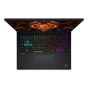 MSI - Crosshair 16 HX E14WFK 16" 電競手提電腦 (i7-14650HX 16Core/RTX5060/16GB/1TB)(9S7-265343-039)