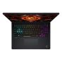 MSI - Crosshair 16 HX E14WGK 16" 電競手提電腦 (i7 14650HX 16Core/RTX5070/16GB/1TB)(9S7-265343-062)