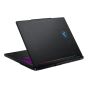 MSI - Crosshair 16 HX E14WGK 16" 電競手提電腦 (i7 14650HX 16Core/RTX5070/16GB/1TB)(9S7-265343-062)
