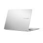 MSI - Modern 14S G3MG 14" U5 手提電腦 (Core 5 320/16GB/512G/Win11) (銀色)(9S7-14U322-017)