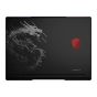 MSI - Raider 16 Max HX B2WJ 16" 旗艦電競手提電腦 (Ultra 9 290HX Plus/RTX5090/64GB/2TB) (9S7-265111-029)