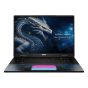 MSI - Titan 18 HX A2WJ 天龍座 18" AI 旗艦級電競筆記型電腦 (Ultra 9 290HX+/RTX5090/96GB/2TB) (MSI --NB-T18A2WJD) MSI-NB-T18A2WJD
