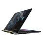 MSI - Titan 18 HX A2WJ 天龍座 18" AI 旗艦級電競筆記型電腦 (Ultra 9 290HX+/RTX5090/96GB/2TB) (MSI --NB-T18A2WJD)