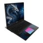 MSI - Titan 18 HX A2WJ 天龍座 18" AI 旗艦級電競筆記型電腦 (Ultra 9 290HX+/RTX5090/96GB/2TB) (MSI --NB-T18A2WJD)