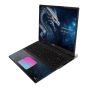 MSI - Titan 18 HX A2WJ 天龍座 18" AI 旗艦級電競筆記型電腦 (Ultra 9 290HX+/RTX5090/96GB/2TB) (MSI --NB-T18A2WJD)