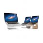 Rain Design - mStand MacBook 支架 (金色 / 銀色 / 太空灰) mStand-series
