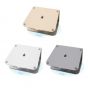 Rain Design - mStand360 MacBook 旋轉底座連支架 mStand360-series (銀色 / 金色 / 灰色) mStand360-series