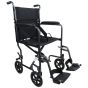 愛意達 - 輕巧式鋼製輪椅 (錘擊效果) MSVA0171HAM