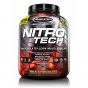MuscleTech - 正氮乳清蛋白粉 4磅 (1.8千克) (牛奶朱古力味) MT-NT-4-ALL