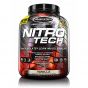MuscleTech - 正氮乳清蛋白粉 4磅 (1.8千克)