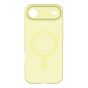 Momax - iPhone 17 CaseFORM Lite 磁吸保護套 [多種顏色] CR-MTAP25_ALL