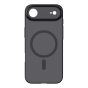 Momax - iPhone 17 CaseFORM Lite 磁吸保護套 [多種顏色]