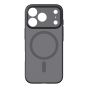Momax - iPhone 17 CaseFORM Lite 磁吸保護套 [多種顏色]