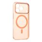Momax - iPhone 17 CaseFORM Lite 磁吸保護套 [多種顏色]