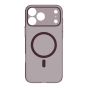 Momax - SŌMA Slim 超薄磁吸保護殼 iPhone 18 Pro Series [多種顏色] CR-MTAP26_ALL