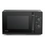 東芝 - 旋鈕式微波爐 (25公升) MW3-MM25PC(BK) MW3-MM25PCBK