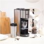 美意牌 - 全自動研磨咖啡機 MWCMA01-S