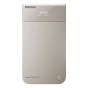 [Momax 套裝] 1-PAC Pass Pro+ 10000mAh 3合1 內建伸縮充電線混合GaN移動電源 [45W] [鈦色] + ONEPLUG PD20W 2A2C 11位拖板 [白色] IP175 + US11