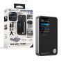 [3C 認證及可追溯二維碼] XPower MYTH - MY25 3合1 PD20W Q12移動電源10000mAh [多種顏色]