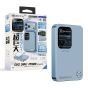 [3C 認證及可追溯二維碼] XPower MYTH - MY25 3合1 PD20W Q12移動電源10000mAh [多種顏色]
