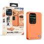 [3C 認證及可追溯二維碼] XPower MYTH - MY25 3合1 PD20W Q12移動電源10000mAh [多種顏色]