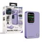 [3C 認證及可追溯二維碼] XPower MYTH - MY25 3合1 PD20W Q12移動電源10000mAh [多種顏色]