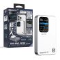 [3C 認證及可追溯二維碼] XPower MYTH - MY25 3合1 PD20W Q12移動電源10000mAh [多種顏色]