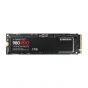 三星 - 980 PRO NVMe M.2 SSD固態硬碟(1TB/ 2TB) MZ-V8P0BW-ALL