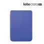 Rakuten Kobo - Clara Colour/BW 磁感應保護殼基本款 鈦鈷藍 N365-AC-BL-O-PU