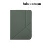 Rakuten Kobo - Clara Colour/BW 磁感應保護殼 迷霧綠 N365-AC-GR-E-PU