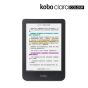 Rakuten Kobo - Clara Colour 電子書閱讀器 N367-KU-BK-K-CK