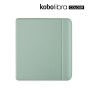 Rakuten Kobo - Libra Colour 磁感應保護殼基本款 鼠尾草綠 N428-AC-GR-O-PU